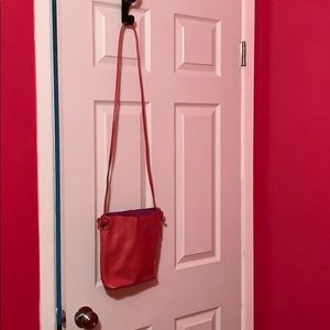 Beautiful Coach Crossbody Bag